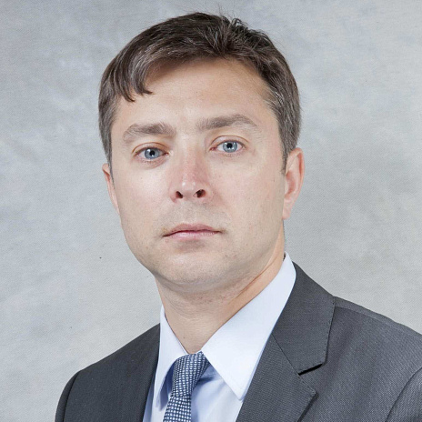 Михаил Цибулевский